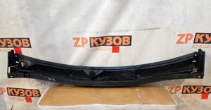 Mitsubishi Pajero Sport (KS) 2015- Жабо 