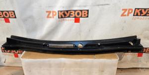 Mitsubishi Pajero Sport (KS) 2015- Жабо 