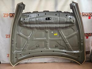 Nissan Teana J32 08-13 Капот