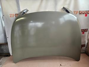 Nissan Teana J32 08-13 Капот