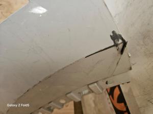 Skoda Kodiaq 2017- Бампер передний 