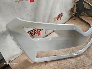 Skoda Kodiaq 2017- Бампер передний 