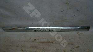 Teana J32 08-13 Молдинг двери задн.RH 
