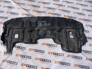 Teana J32 08-13 Пыльник моторного отсека
