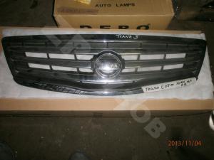 Teana J32 08-13 Решетка радиатора
