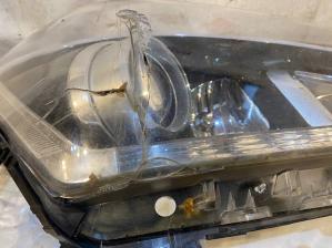 Hyundai Creta 2016-2020 Оптика Фары Правые