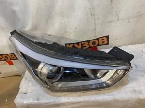 Hyundai Creta 2016-2020 Оптика Фары Правые