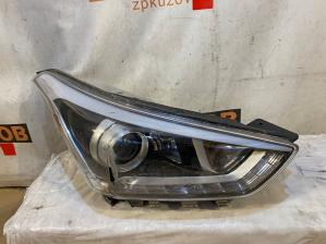 Hyundai Creta 2016-2020 Оптика Фары Правые