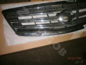 Teana J32 08-13 Решетка радиатора
