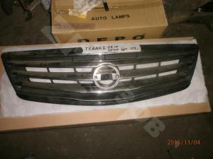 Teana J32 08-13 Решетка радиатора
