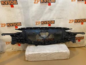 Mazda CX 5 2018- Решетки радиатора