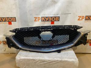 Mazda CX 5 2018- Решетки радиатора