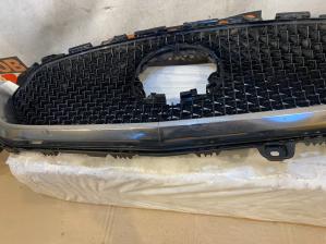 Mazda CX 5 2018- Решетки радиатора