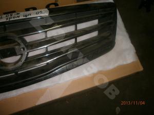 Teana J32 08-13 Решетка радиатора

