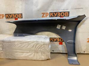 Hyundai Accent 2000> Крыло переднее RH
