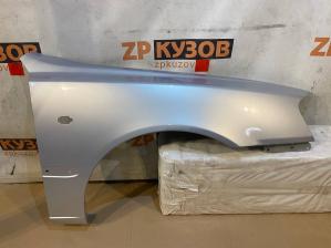 Hyundai Accent 2000> Крыло переднее RH