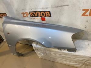 Hyundai Accent 2000> Крыло переднее RH