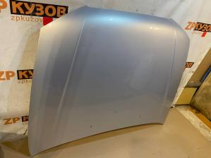 Hyundai Accent 2000> Капот