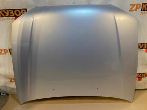 Hyundai Accent 2000> Капот