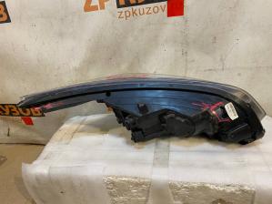 Kia RIO 2017-2022 Оптика Фары Левая