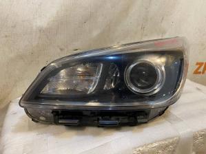 Kia RIO 2017-2022 Оптика Фары Левая