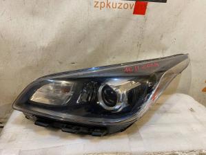 Kia RIO 2017-2022 Оптика Фары Левая