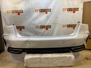 Chery Arrizo 8 (M1E) 2022> Бампера Задние