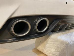 Chery Arrizo 8 (M1E) 2022> Бампера Задние