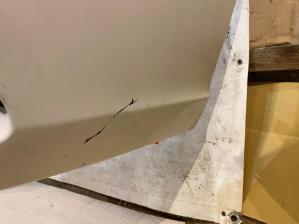 Chery Arrizo 8 (M1E) 2022> Бампера Задние