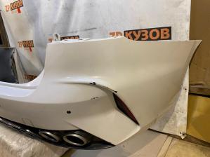 Chery Arrizo 8 (M1E) 2022> Бампера Задние