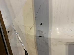 Chery Tiggo 7 PRO МАХ 2022- Бампера Задние В сборе