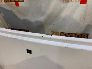 Chery Tiggo 7 PRO МАХ 2022- Бампера Задние В сборе