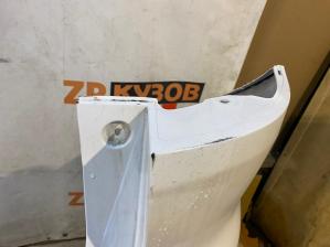 Chery Tiggo 7 PRO МАХ 2022- Бампера Задние В сборе