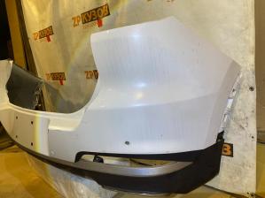 Chery Tiggo 7 PRO МАХ 2022- Бампера Задние В сборе