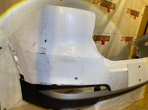 Chery Tiggo 7 PRO МАХ 2022- Бампера Задние В сборе