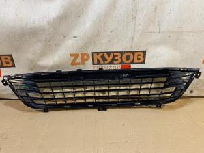 Kaiyi E5 2022- Решетка в бампер нижняя