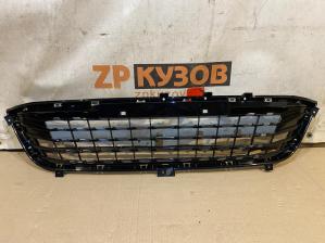 Kaiyi E5 2022- Решетка в бампер нижняя