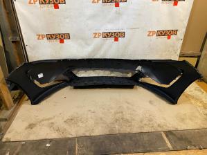 Kaiyi E5 2022- Бампера Передние 