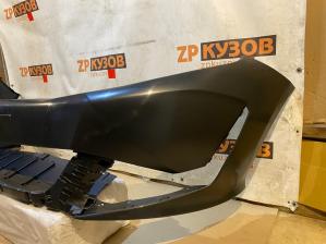 Kaiyi E5 2022- Бампера Передние 