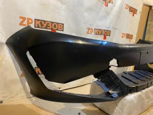 Kaiyi E5 2022- Бампера Передние 