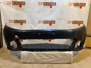 Kaiyi E5 2022- Бампера Передние 