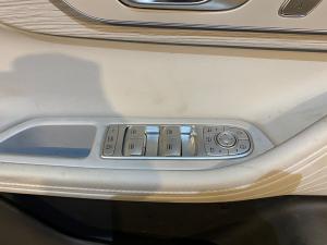 Chery Tiggo 7 PRO МАХ 2022- Двери  Передний левый 