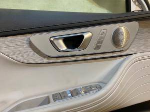 Chery Tiggo 7 PRO МАХ 2022- Двери  Передний левый 