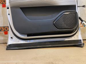 Chery Tiggo 7 PRO МАХ 2022- Двери  Передний левый 