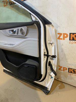 Chery Tiggo 7 PRO МАХ 2022- Двери  Передний левый 