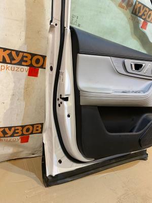 Chery Tiggo 7 PRO МАХ 2022- Двери  Передний левый 