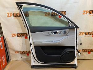 Chery Tiggo 7 PRO МАХ 2022- Двери  Передний левый 