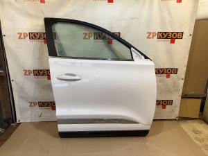 Chery Tiggo 7 PRO МАХ 2022- Двери  Передний правый 