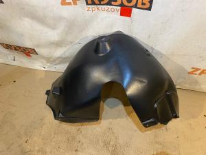 Omoda S5 2021 Локера  Передние