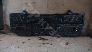 Tiida C11 2007- Панель задняя Hb